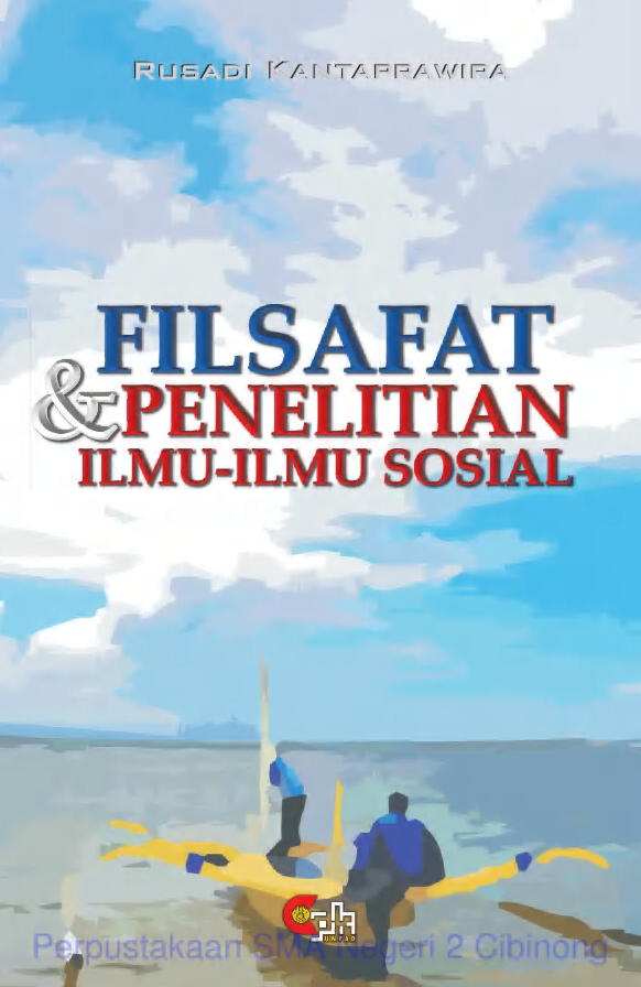 Filsafat dan Penelitian Ilmu-Ilmu Sosial